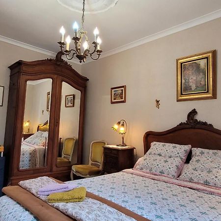 Вилла Maison Avec Patio Dans Le Centre Historique Террассон Экстерьер фото
