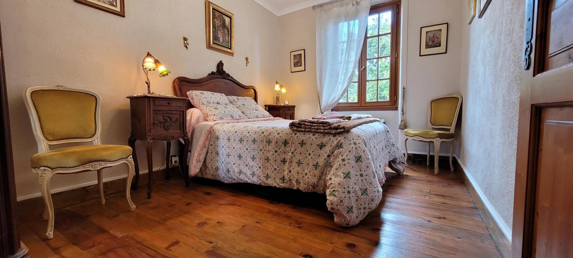 Вилла Maison Avec Patio Dans Le Centre Historique Террассон Экстерьер фото